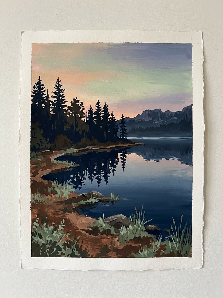 Original Paintings