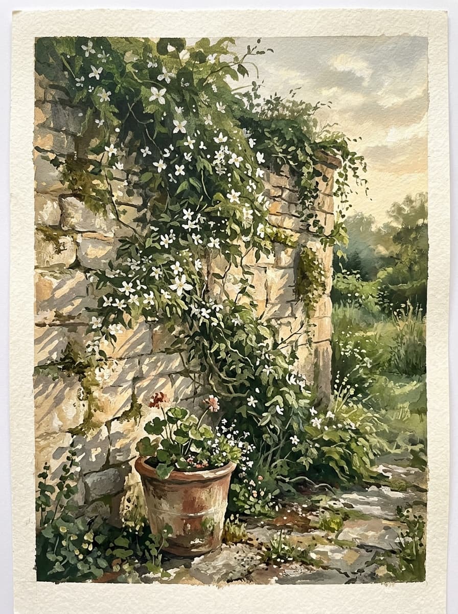 Archival Fine Art Prints